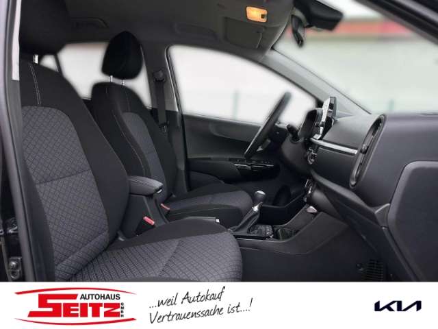 Fahrzeugbild eines Kia Picanto