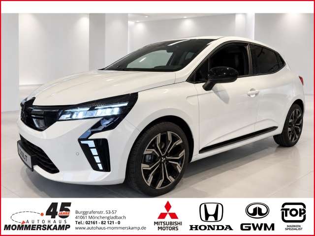 Fahrzeugbild eines Mitsubishi Colt
