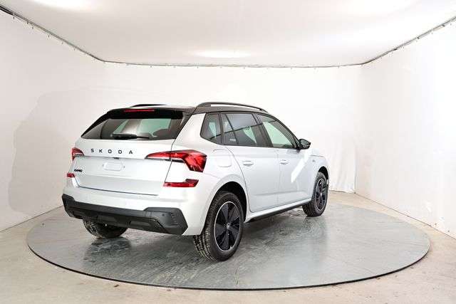 Fahrzeugbild eines Skoda Kamiq