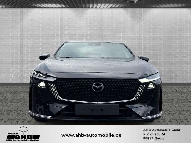 Fahrzeugbild eines Mazda Mazda6