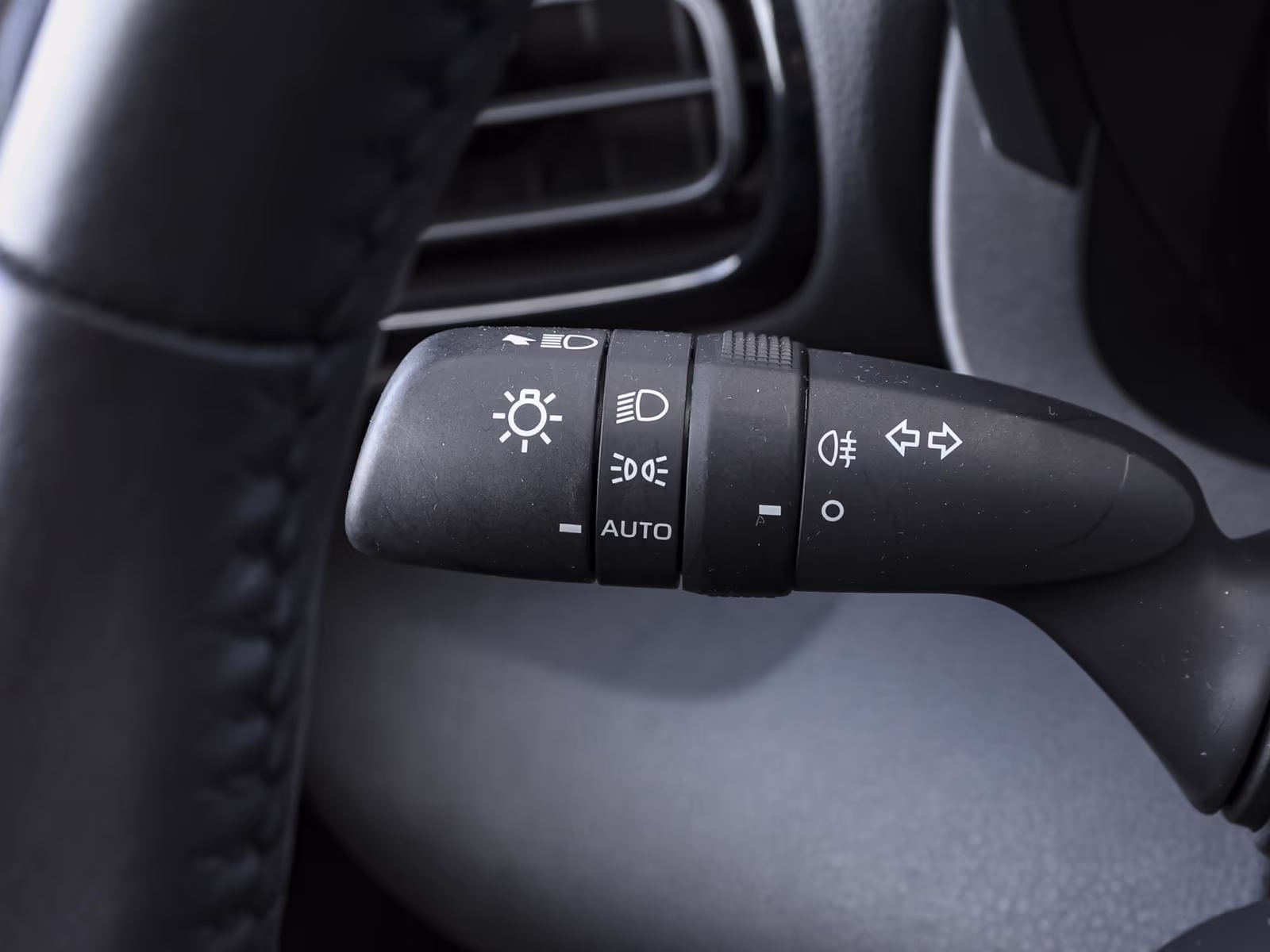 Fahrzeugbild eines Toyota Yaris