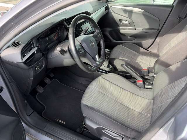 Fahrzeugbild eines Opel Corsa