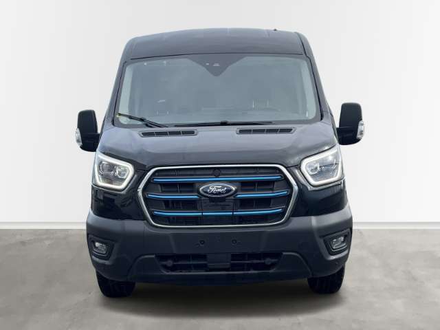 Fahrzeugbild eines Ford Transit