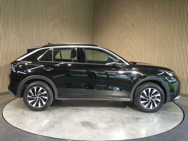 Fahrzeugbild eines Volkswagen T-Roc