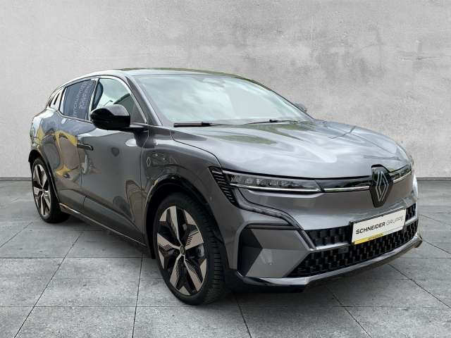 Fahrzeugbild eines Renault Megane E-TECH