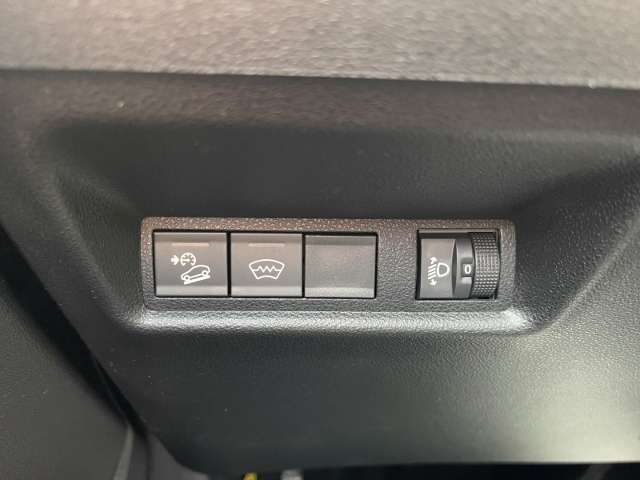Fahrzeugbild eines Jeep Avenger