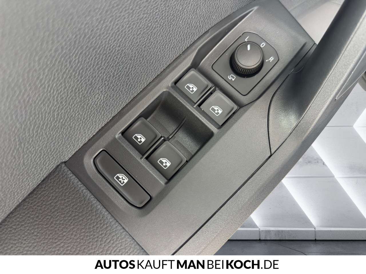 Fahrzeugbild eines SEAT Arona