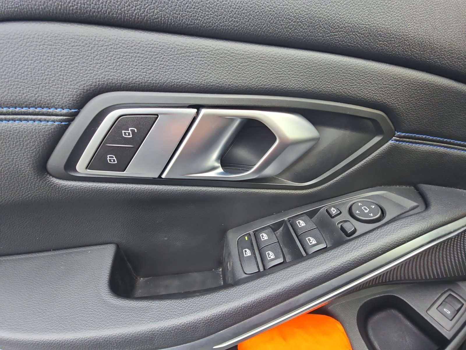 Fahrzeugbild eines BMW 3er-Reihe