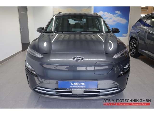 Fahrzeugbild eines Hyundai Kona Elektro