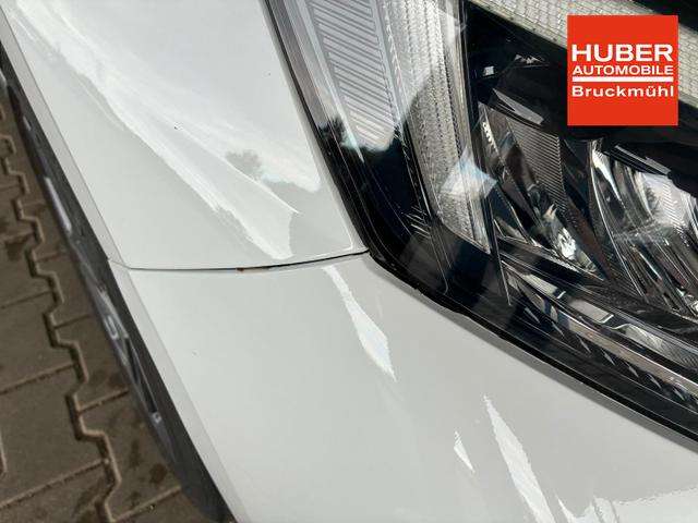 Fahrzeugbild eines Hyundai i20
