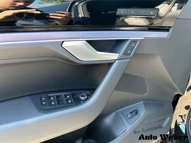 Fahrzeugbild eines Volkswagen Touareg