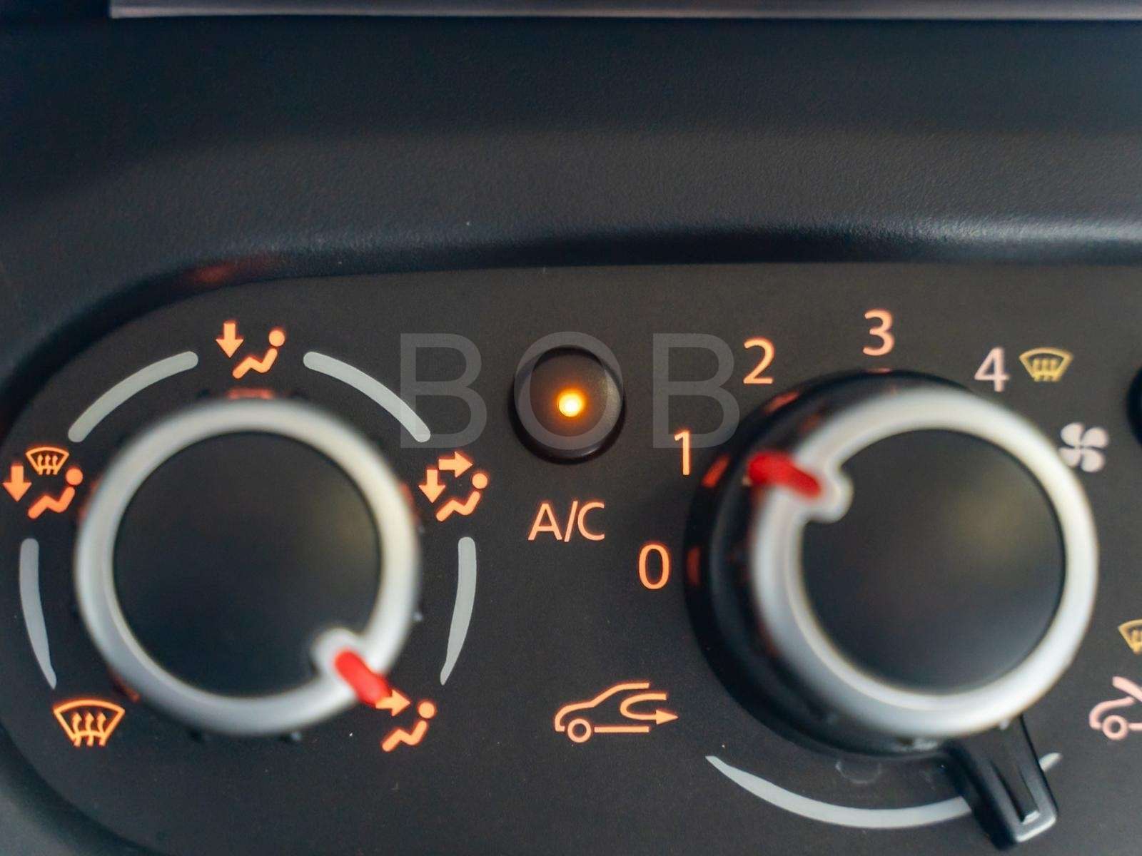 Fahrzeugbild eines Renault Twingo