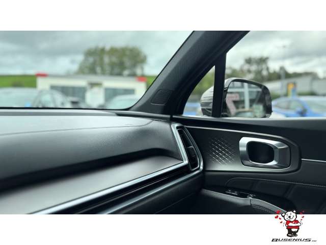 Fahrzeugbild eines Kia Sorento