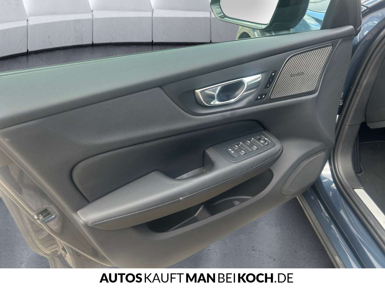 Fahrzeugbild eines Volvo V60
