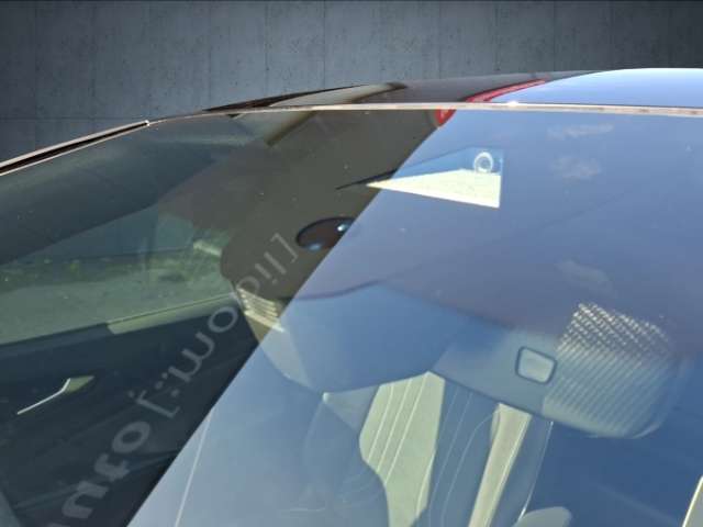 Fahrzeugbild eines Volkswagen ID.5