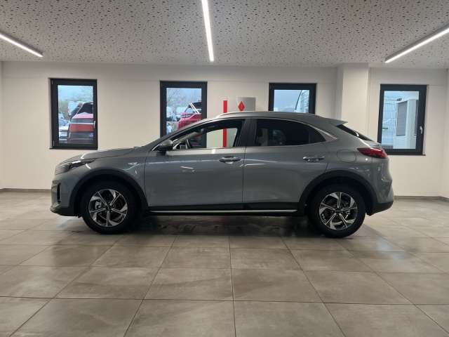 Fahrzeugbild eines Kia XCeed