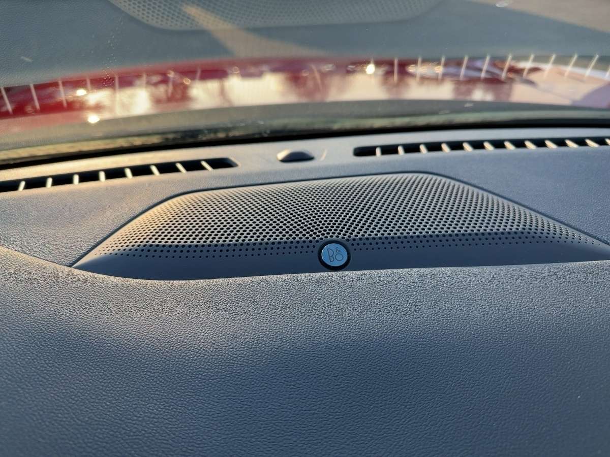 Fahrzeugbild eines Ford Kuga