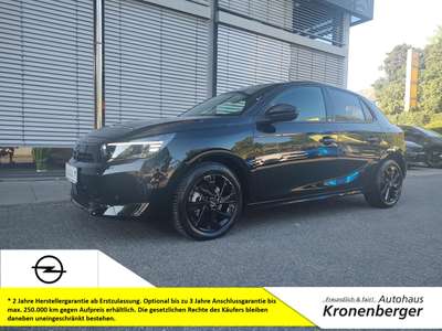Bild Opel Corsa