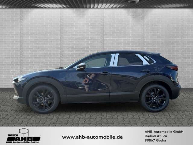 Fahrzeugbild eines Mazda CX-30