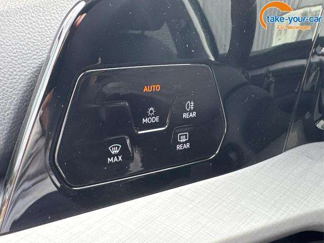 Fahrzeugbild eines Volkswagen Golf