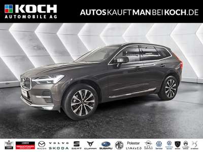 Bild Volvo XC60
