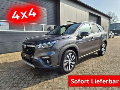 Bild Suzuki S-Cross