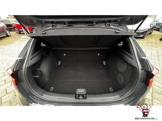 Fahrzeugbild eines Kia cee'd