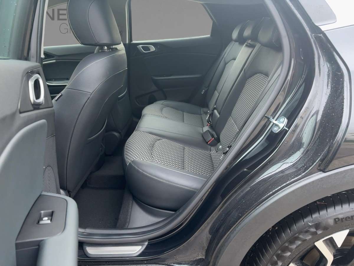 Fahrzeugbild eines Kia XCeed