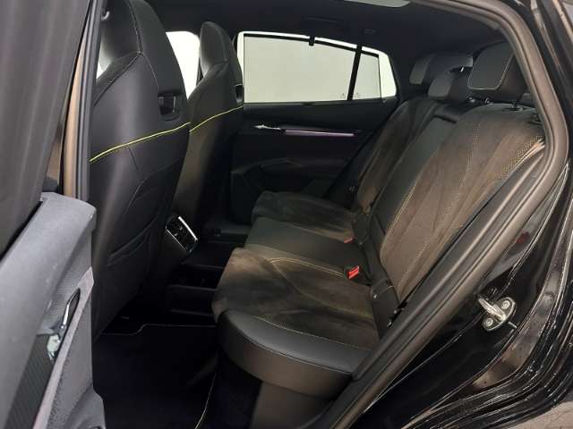 Fahrzeugbild eines Skoda ENYAQ