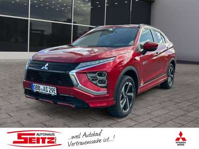 Bild Mitsubishi Eclipse Cross