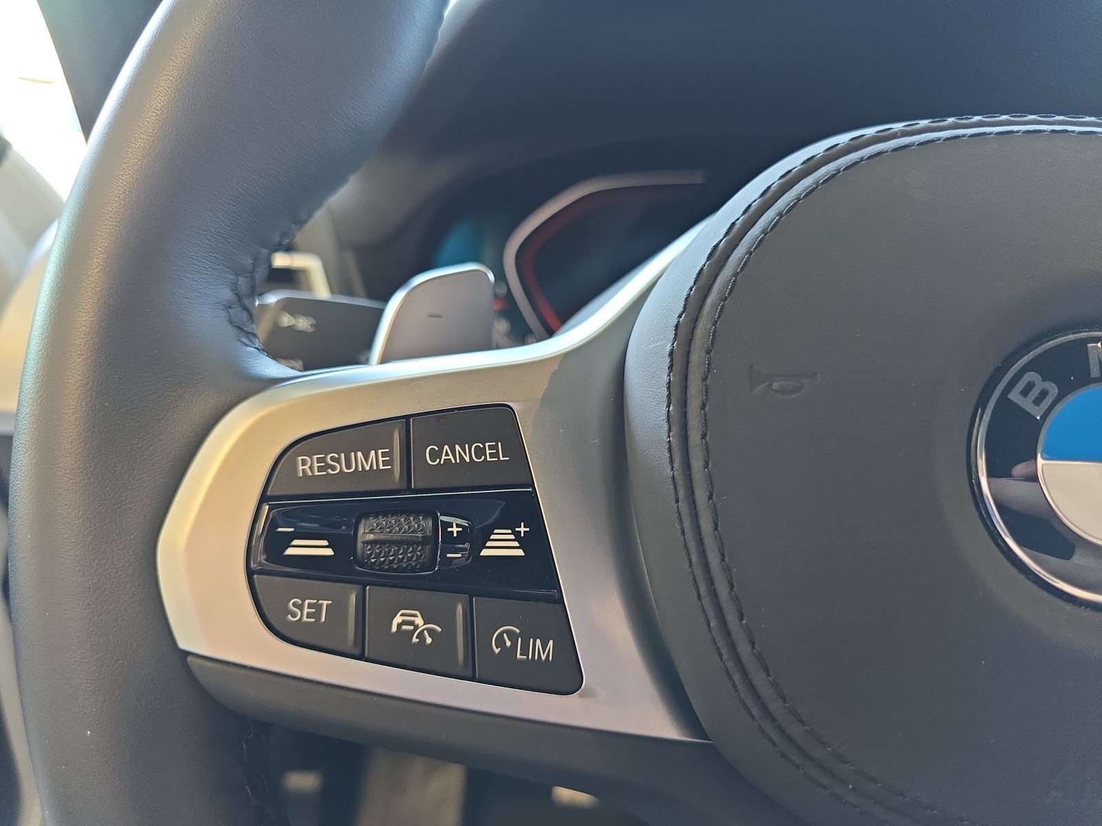 Fahrzeugbild eines BMW X4