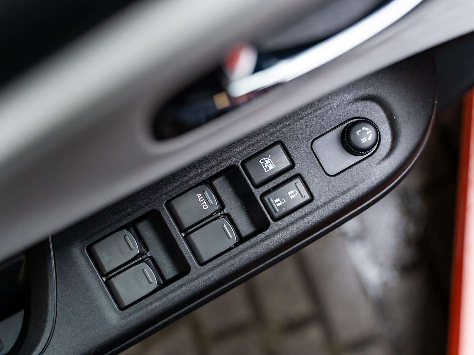 Fahrzeugbild eines Suzuki Swift