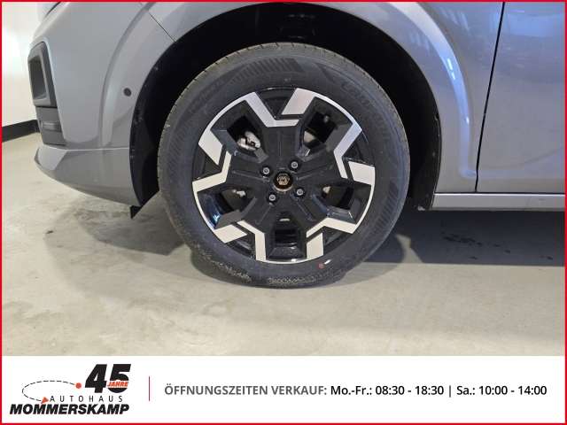 Fahrzeugbild eines Dacia Sandero