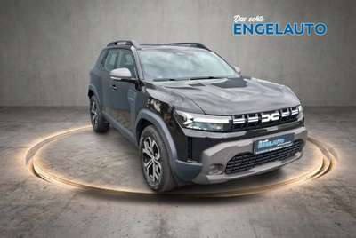 Bild Dacia Duster