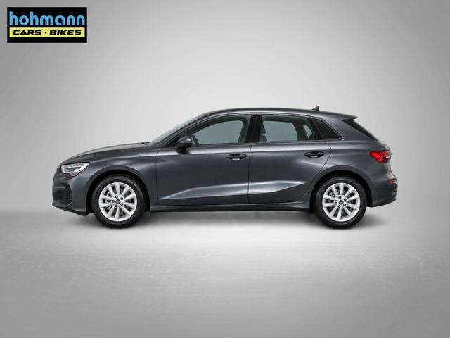 Fahrzeugbild eines Audi A3