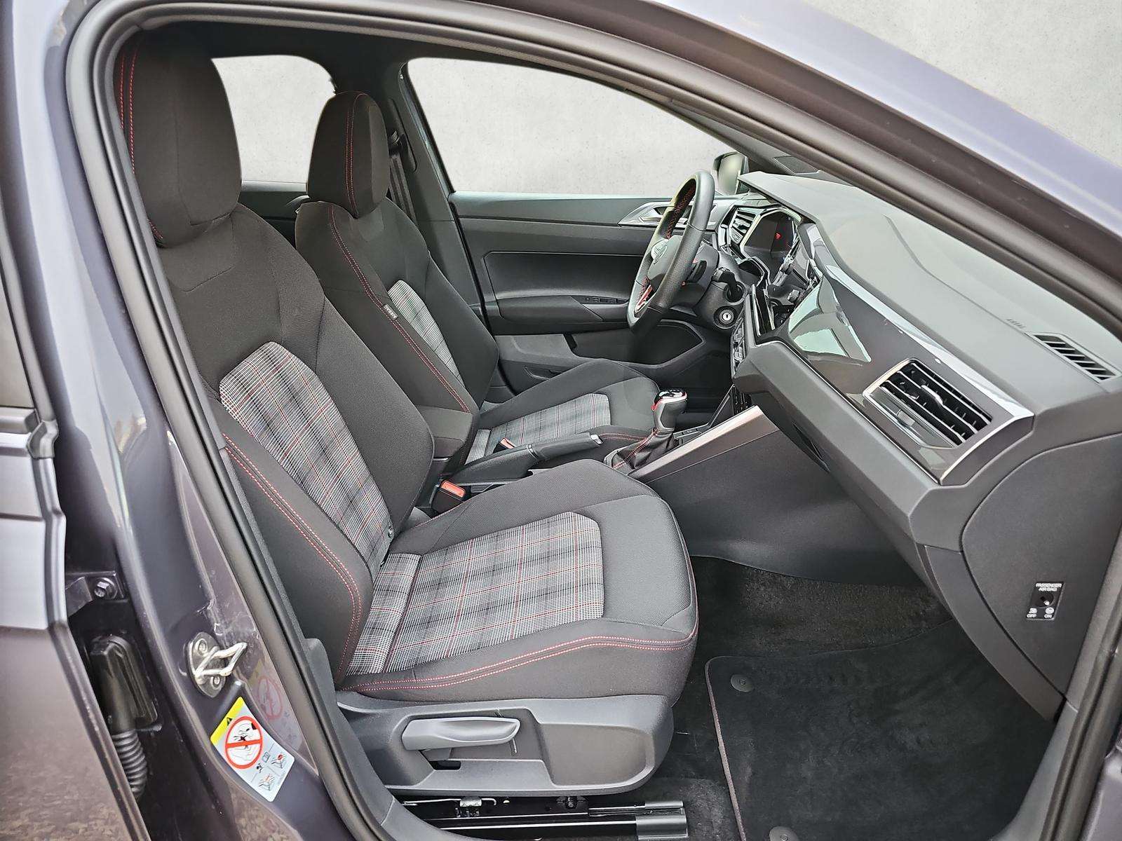 Fahrzeugbild eines Volkswagen Polo