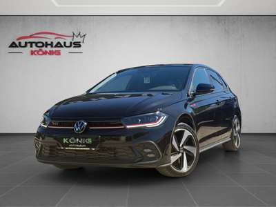 Bild Volkswagen Polo