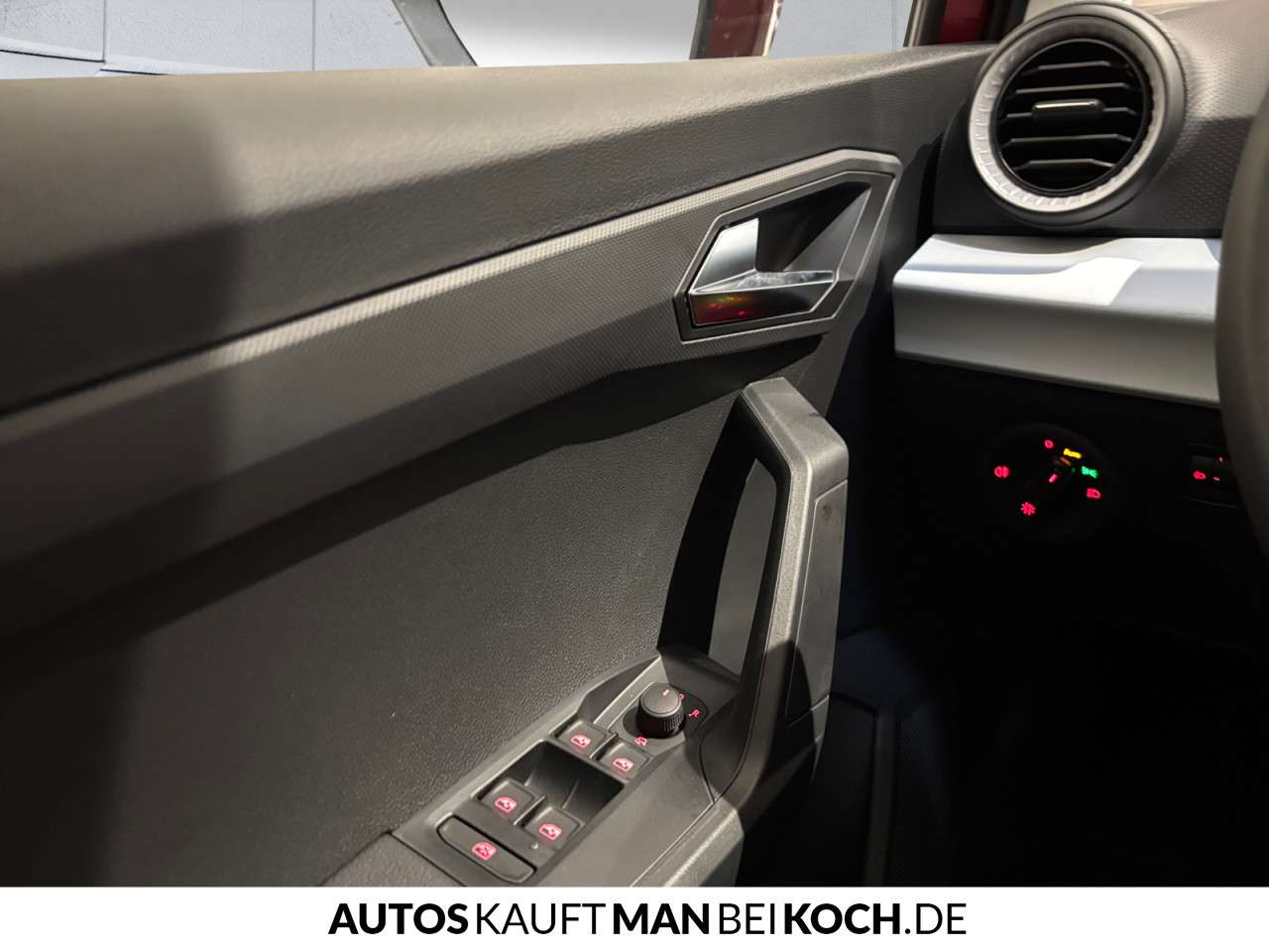 Fahrzeugbild eines SEAT Arona