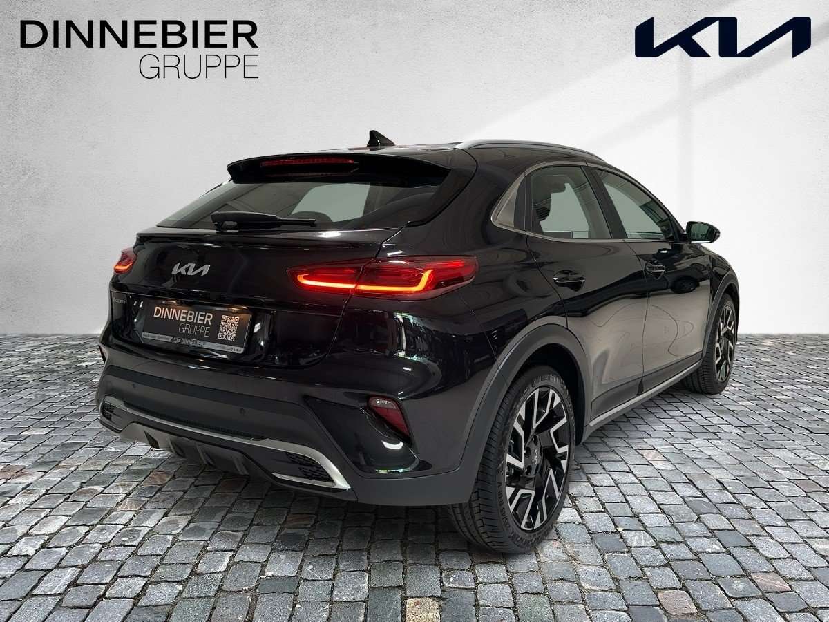 Fahrzeugbild eines Kia XCeed