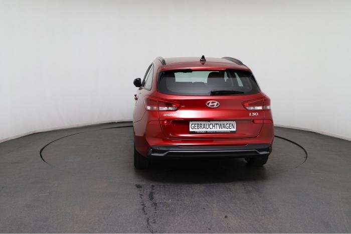 Fahrzeugbild eines Hyundai i30