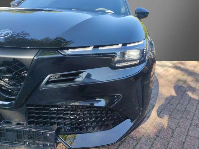 Fahrzeugbild eines Alfa Romeo Junior