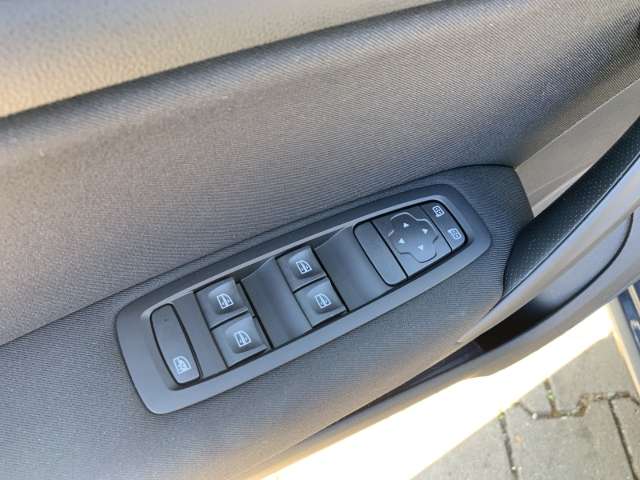 Fahrzeugbild eines Renault Mégane