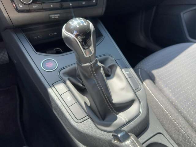 Fahrzeugbild eines SEAT Ibiza