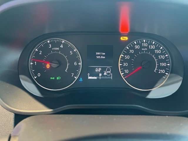 Fahrzeugbild eines Dacia Duster