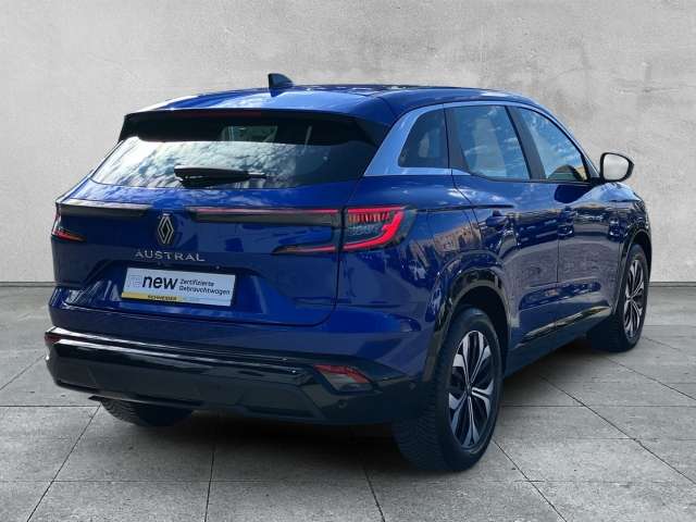 Fahrzeugbild eines Renault Austral