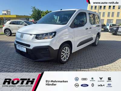 Bild Fiat Doblò