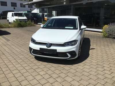 Bild Volkswagen Polo