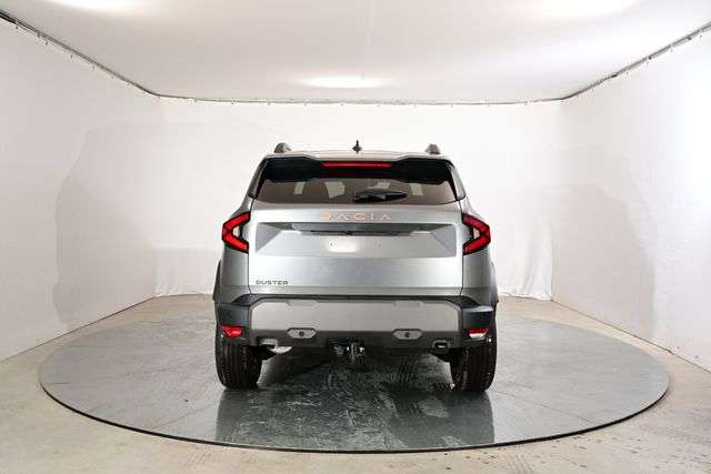 Fahrzeugbild eines Dacia Duster