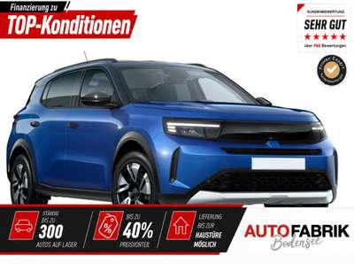 Bild Opel Frontera