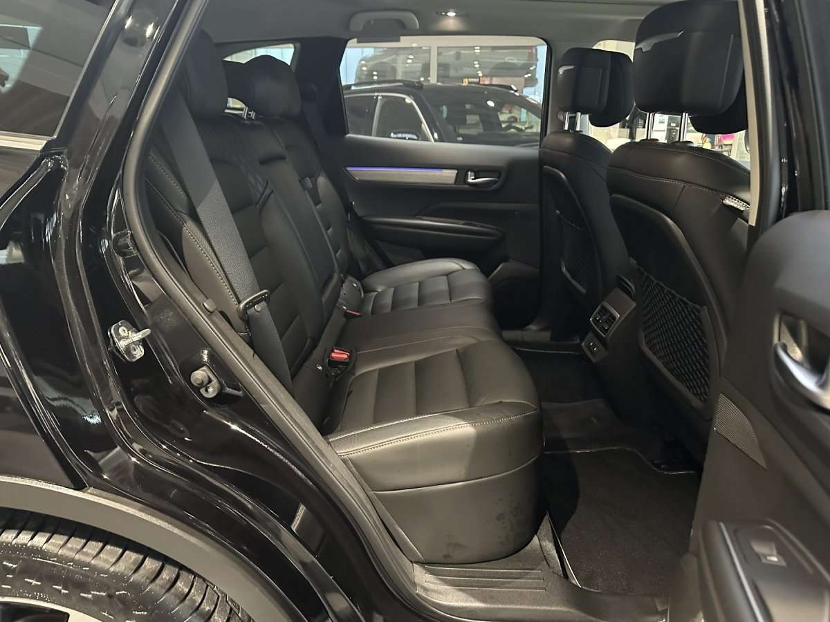 Fahrzeugbild eines Renault Koleos